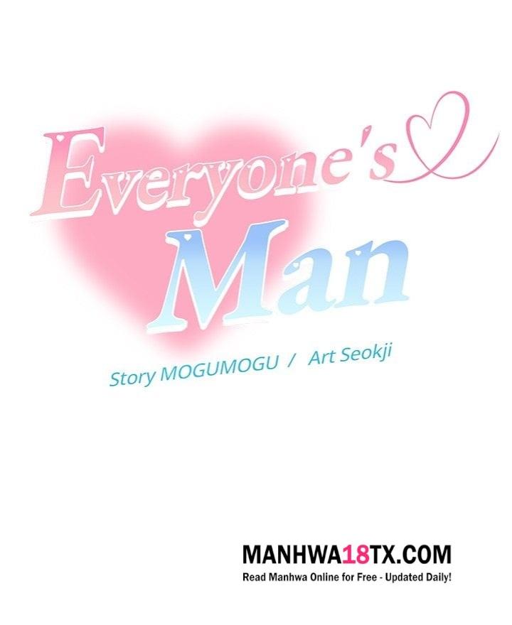 Everyone’s Man Chapter 38 - Page 52