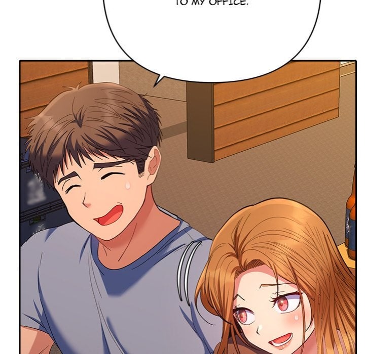 Everyone’s Man Chapter 38 - Page 98