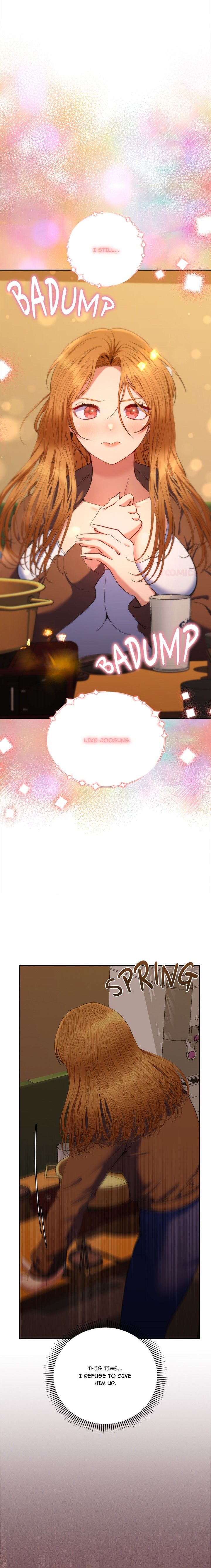 Everyone’s Man Chapter 39 - Page 1