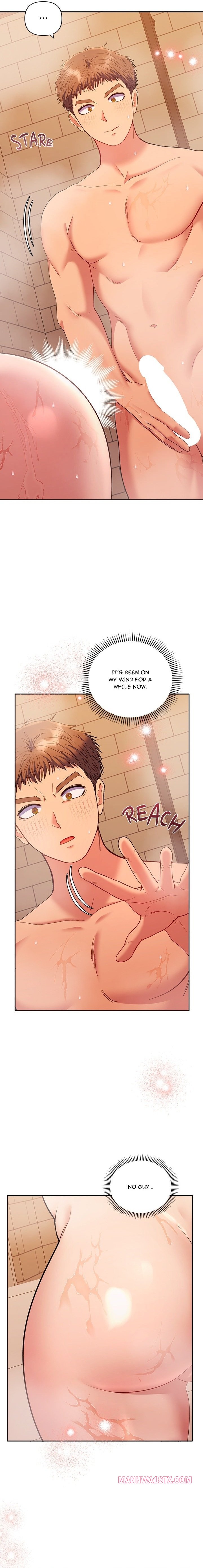 Everyone’s Man Chapter 41 - Page 2