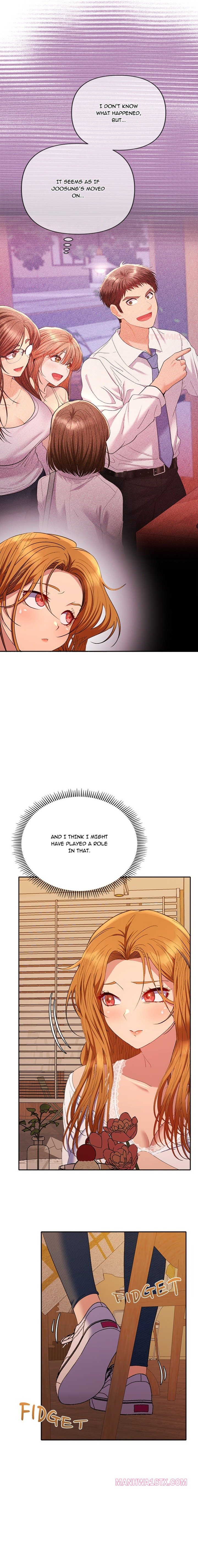 Everyone’s Man Chapter 41 - Page 22