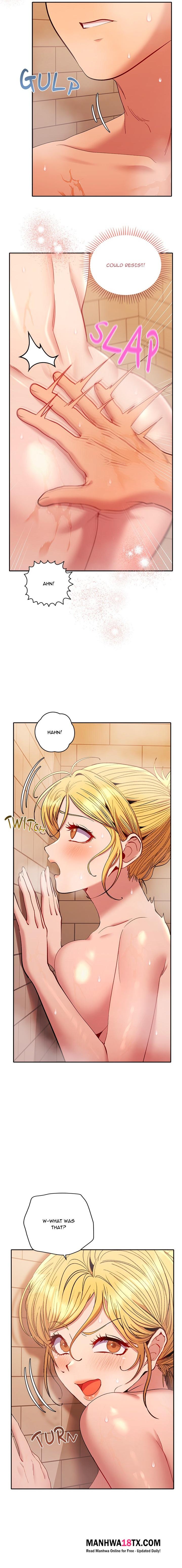 Everyone’s Man Chapter 41 - Page 3