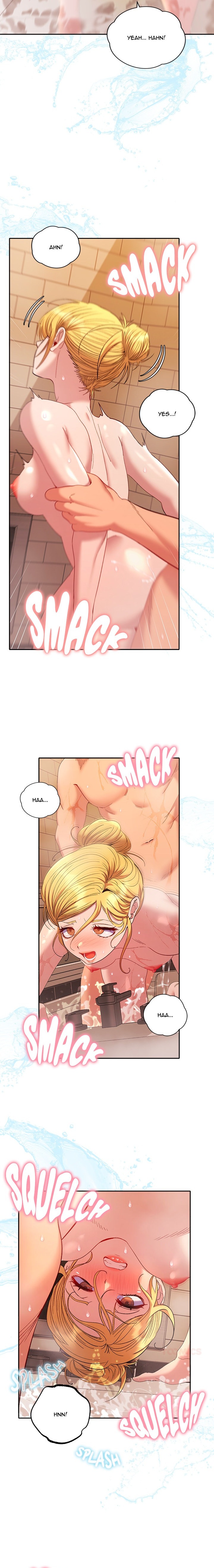 Everyone’s Man Chapter 41 - Page 8