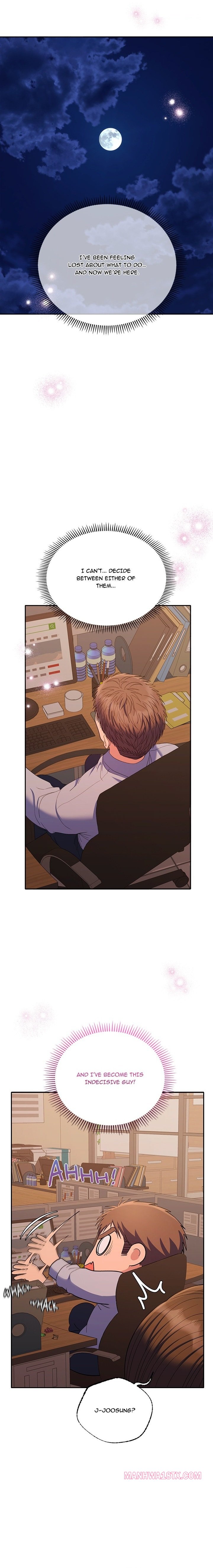 Everyone’s Man Chapter 42 - Page 19