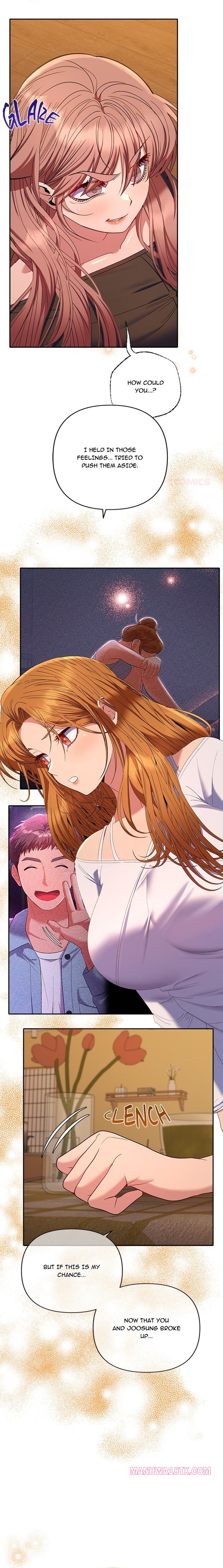 Everyone’s Man Chapter 42 - Page 2