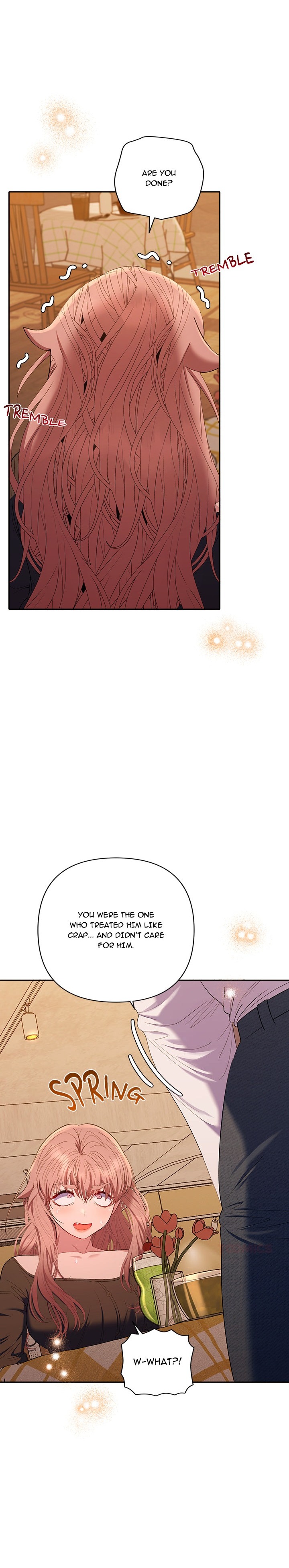 Everyone’s Man Chapter 42 - Page 4