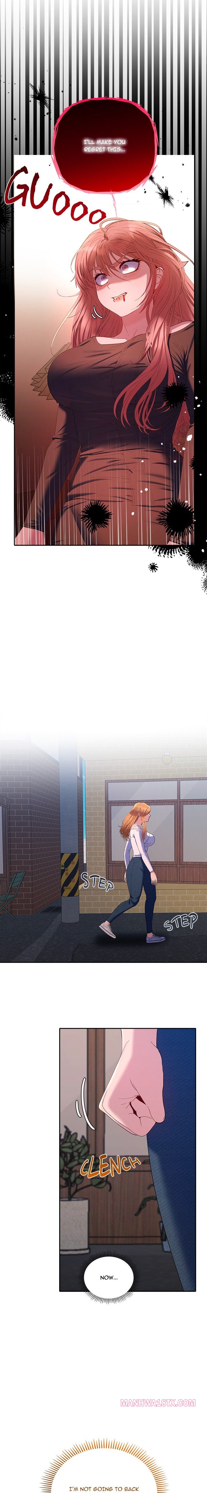 Everyone’s Man Chapter 42 - Page 7