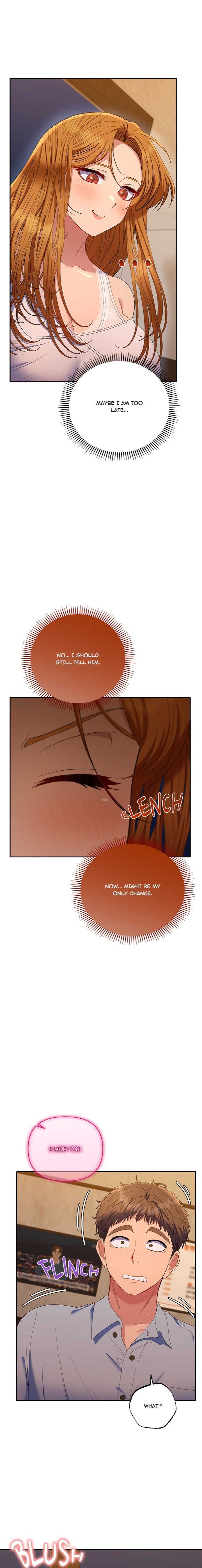 Everyone’s Man Chapter 43 - Page 10