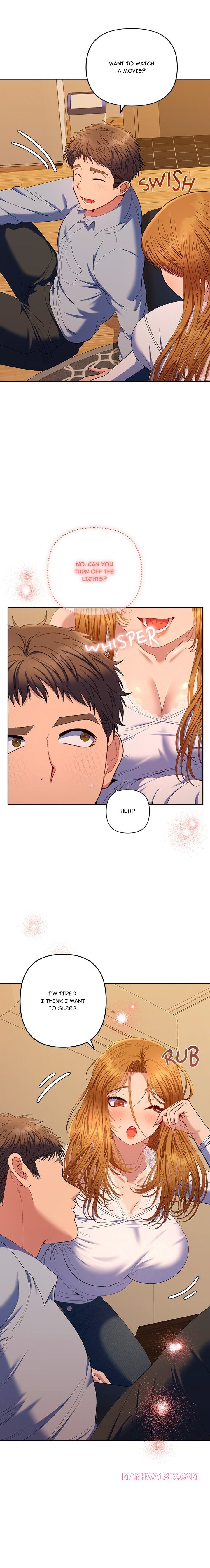 Everyone’s Man Chapter 43 - Page 22