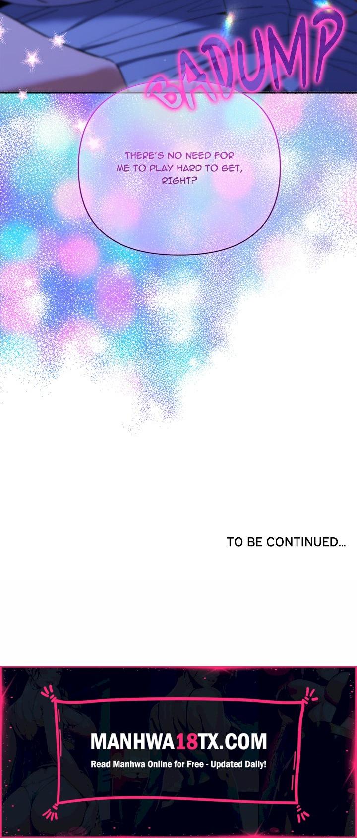 Everyone’s Man Chapter 43 - Page 25