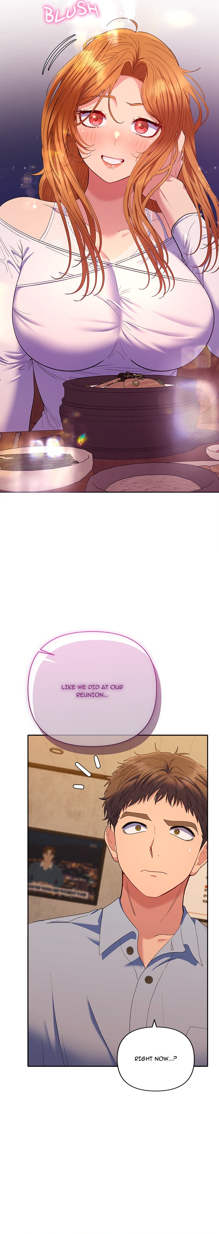 Everyone’s Man Chapter 43 - Page 4