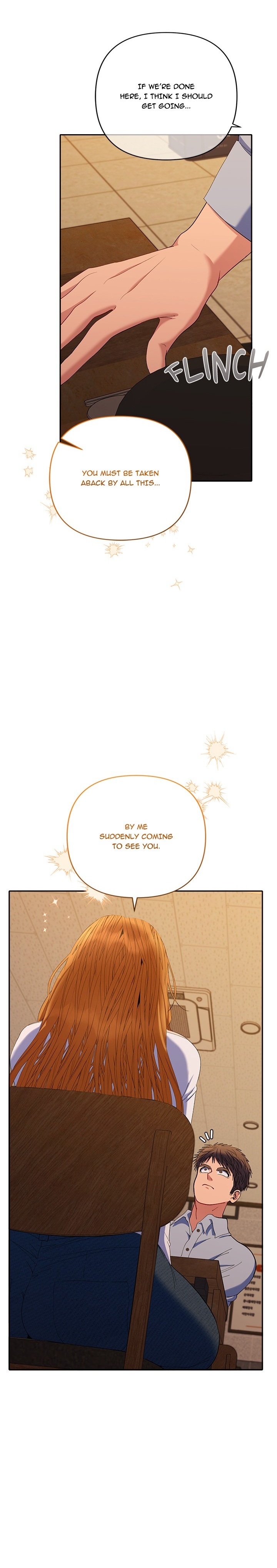 Everyone’s Man Chapter 43 - Page 7