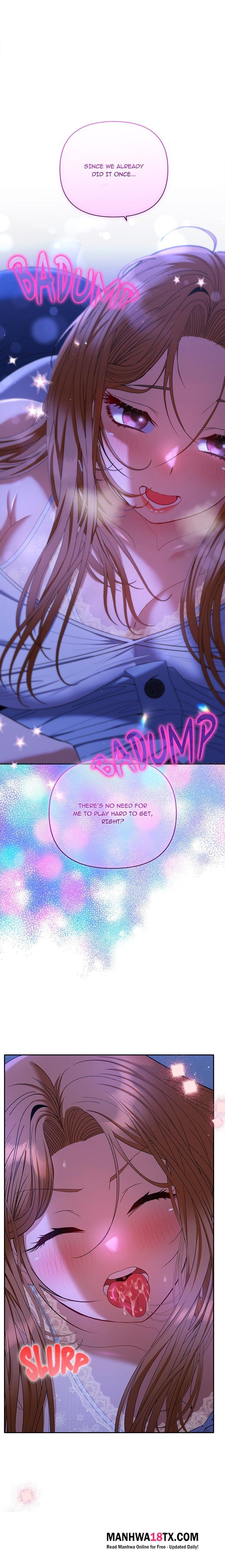 Everyone’s Man Chapter 44 - Page 1