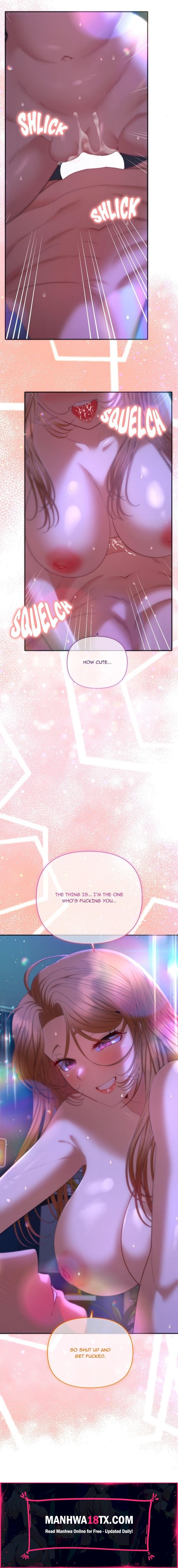 Everyone’s Man Chapter 44 - Page 22