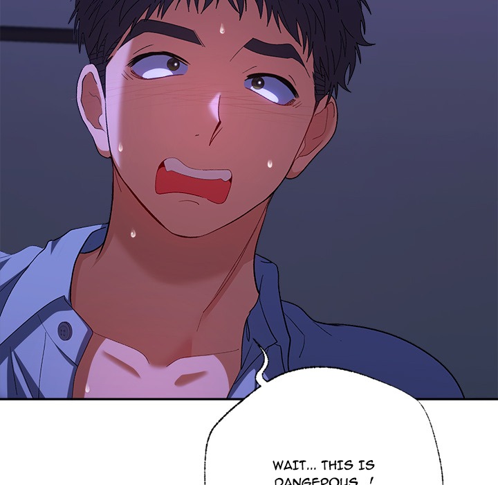 Everyone’s Man Chapter 45 - Page 117