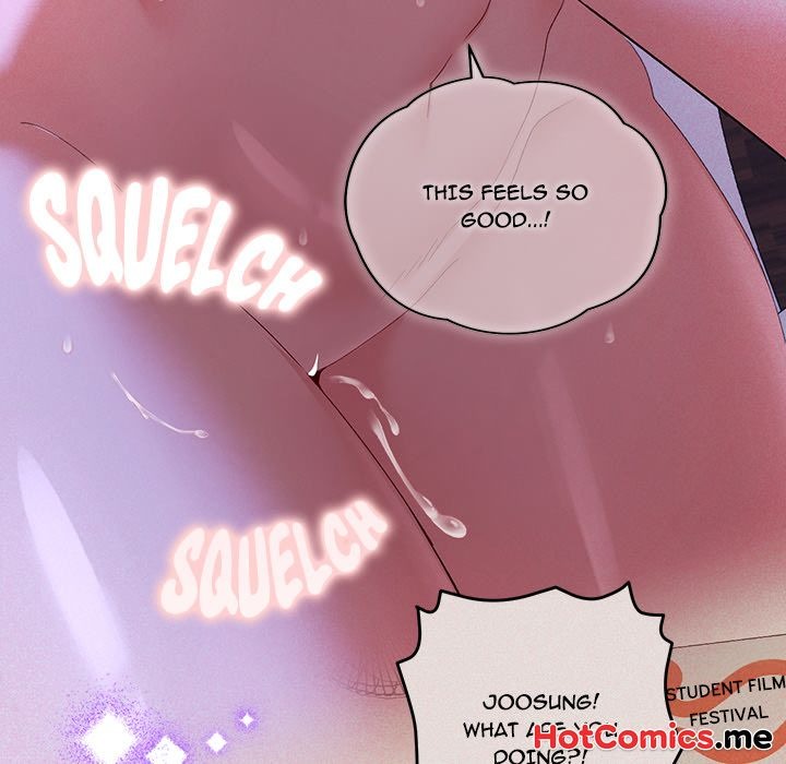 Everyone’s Man Chapter 45 - Page 154