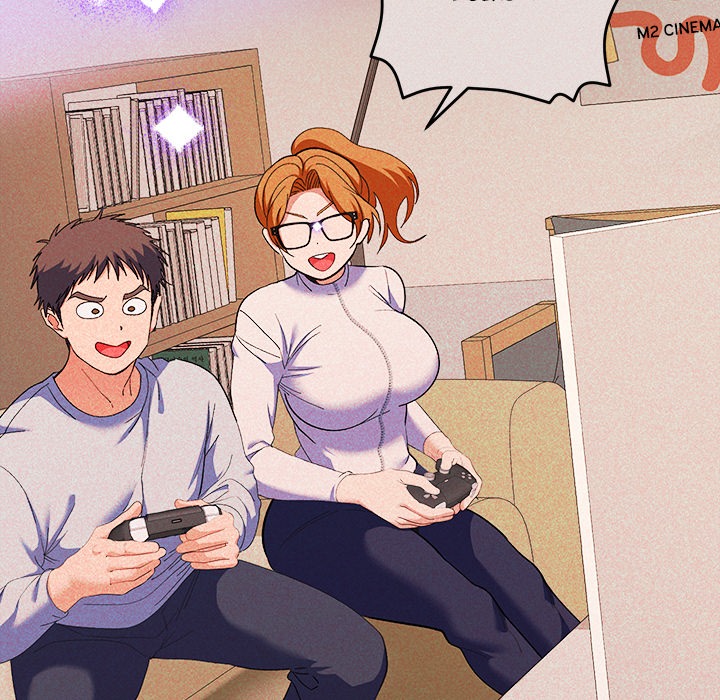 Everyone’s Man Chapter 45 - Page 155