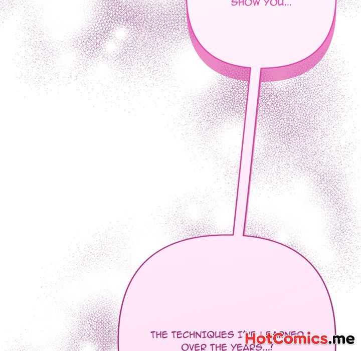 Everyone’s Man Chapter 45 - Page 33