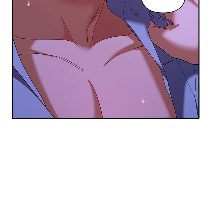 Everyone’s Man Chapter 45 - Page 44