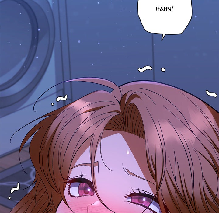 Everyone’s Man Chapter 45 - Page 86