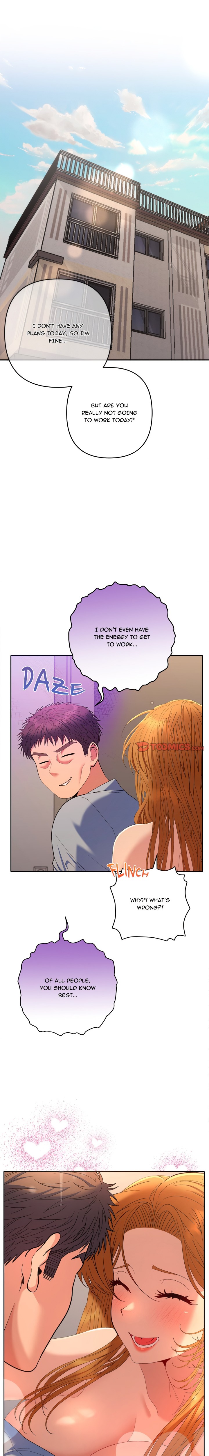 Everyone’s Man Chapter 46 - Page 16