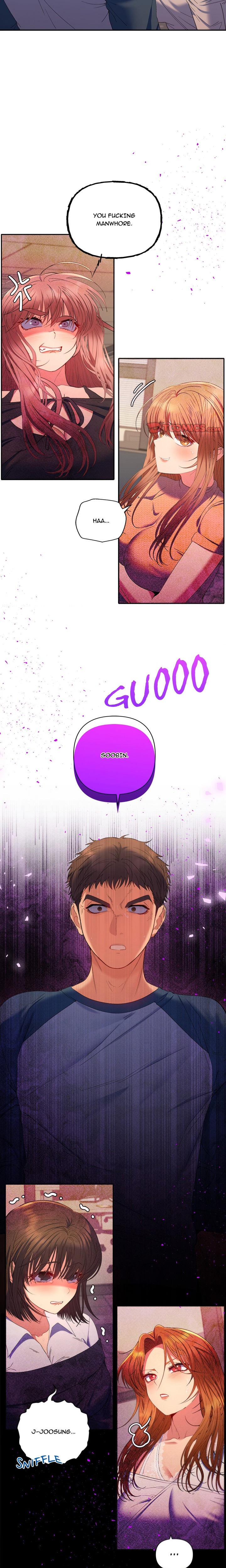 Everyone’s Man Chapter 46 - Page 28