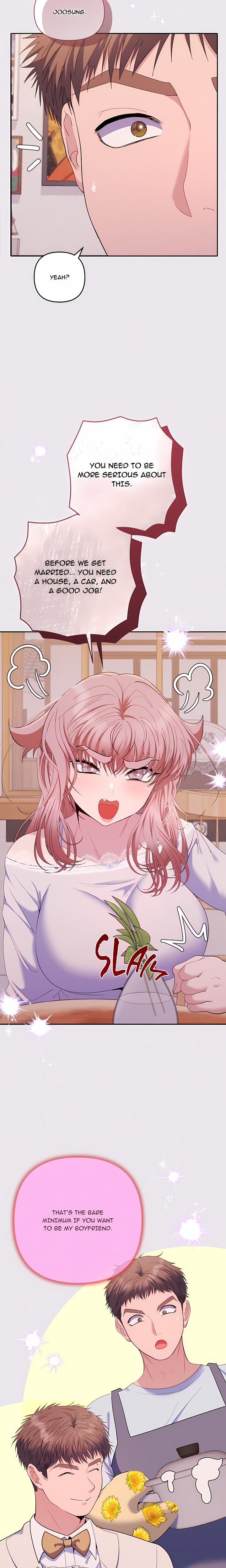 Everyone’s Man Chapter 47 - Page 10