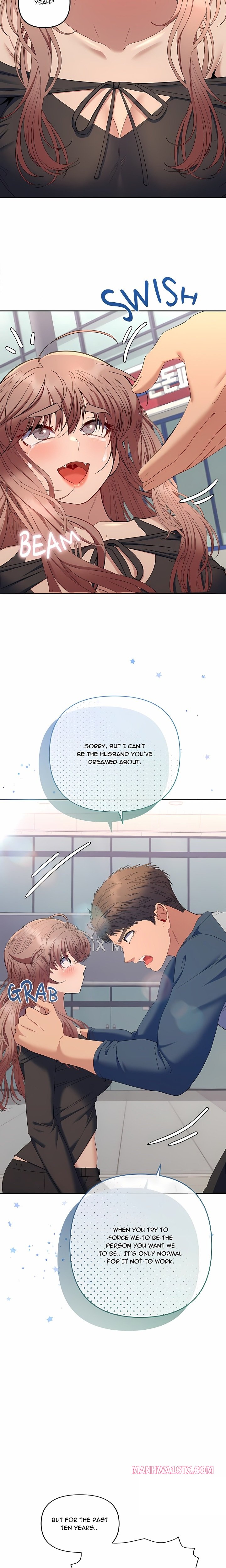 Everyone’s Man Chapter 47 - Page 15