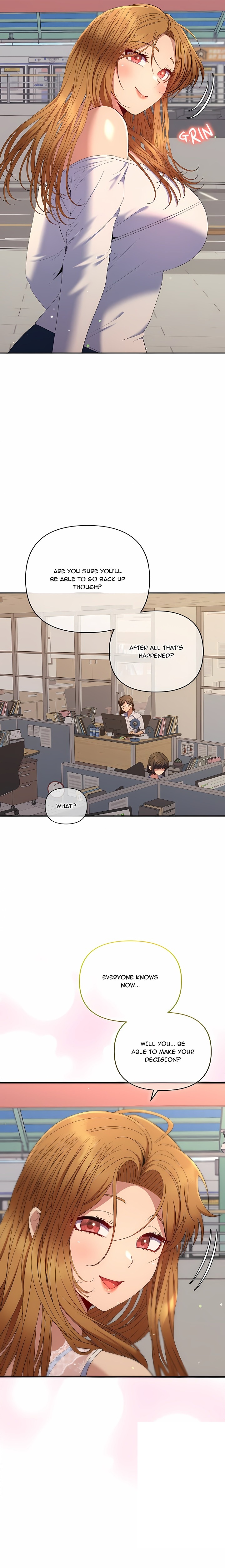 Everyone’s Man Chapter 47 - Page 24