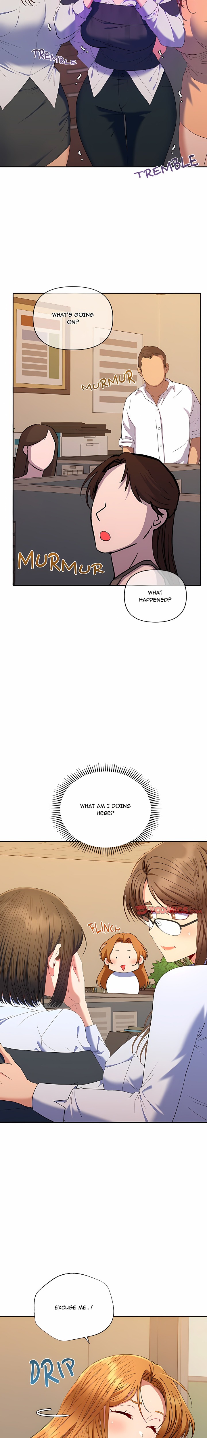 Everyone’s Man Chapter 47 - Page 3