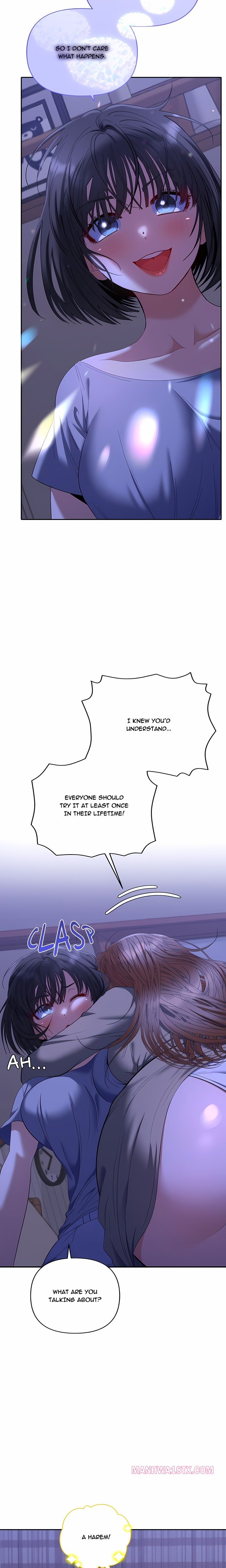 Everyone’s Man Chapter 49 - Page 17