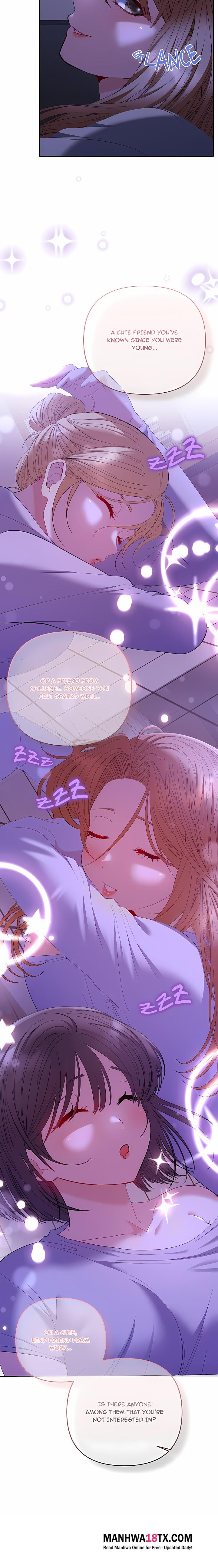 Everyone’s Man Chapter 49 - Page 2