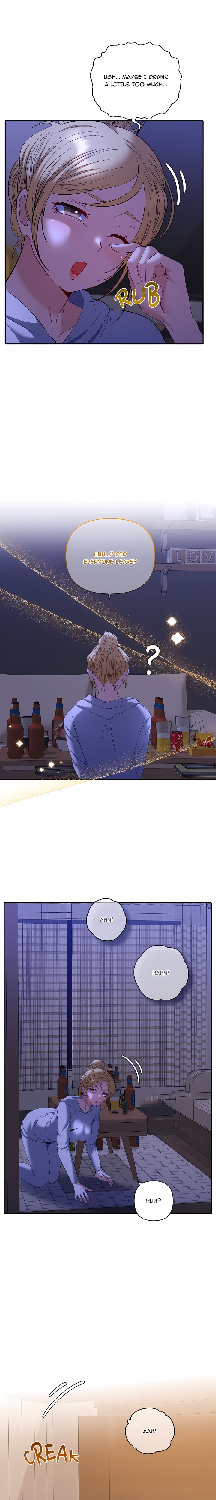 Everyone’s Man Chapter 49 - Page 26