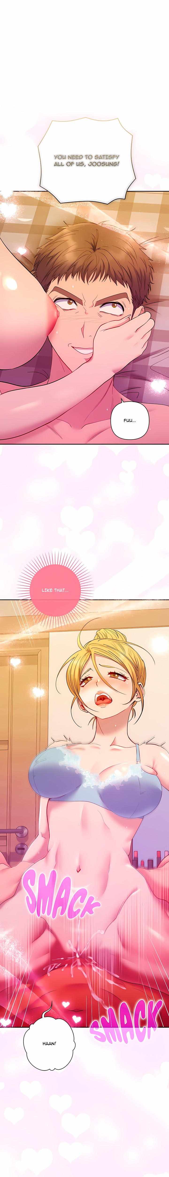 Everyone’s Man Chapter 50 - Page 17