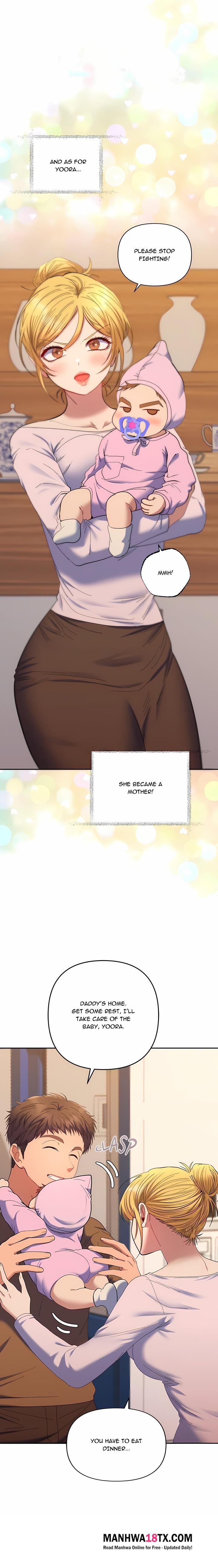 Everyone’s Man Chapter 50 - Page 26