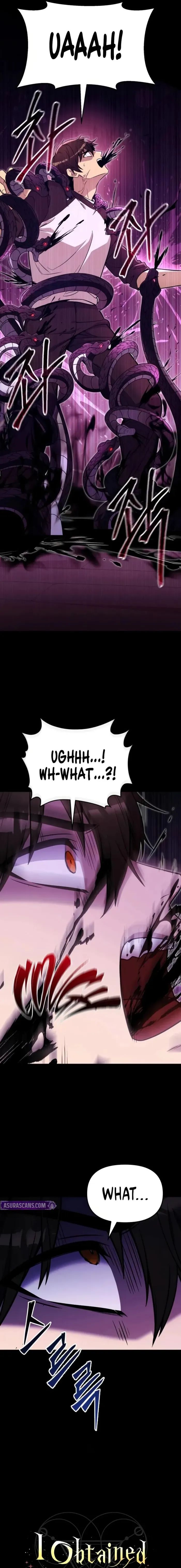 I Obtained a Mythic Item Chapter 171 - Page 15