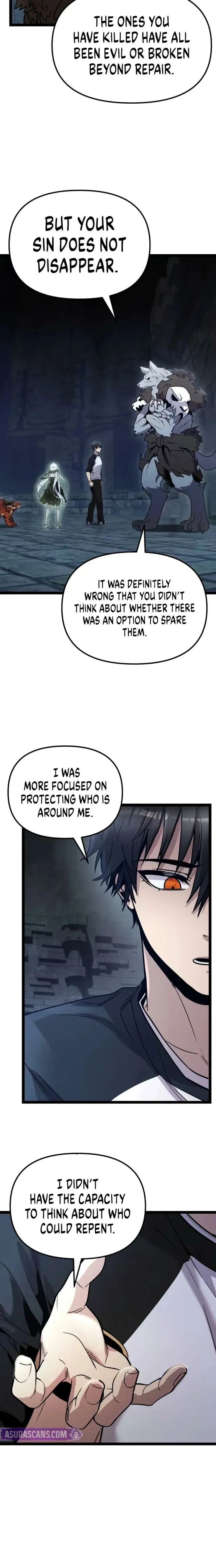 I Obtained a Mythic Item Chapter 172 - Page 16