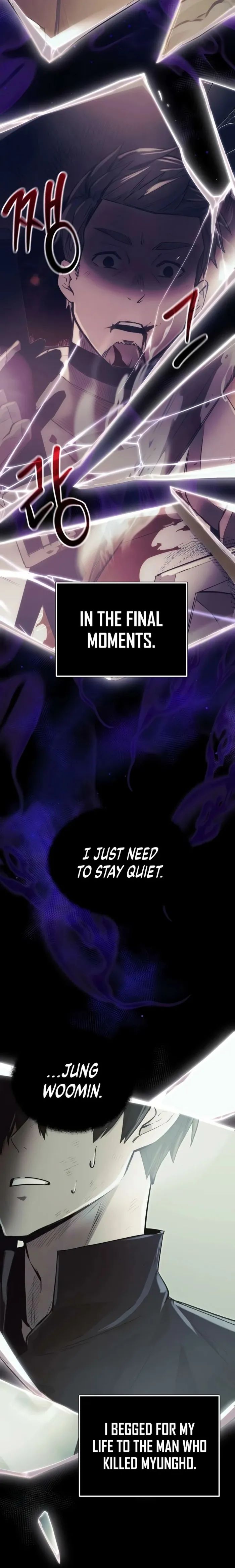 I Obtained a Mythic Item Chapter 172 - Page 2