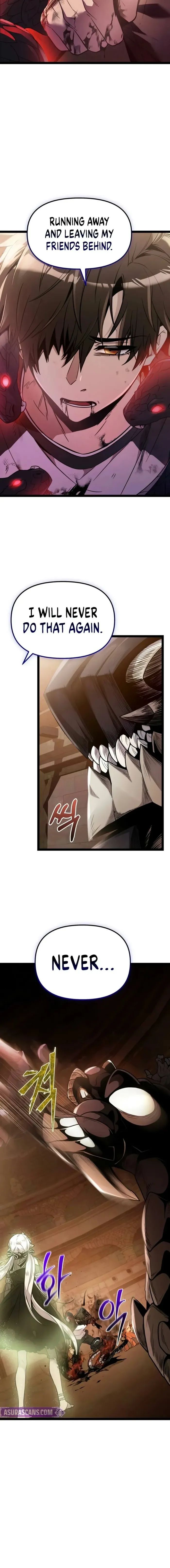 I Obtained a Mythic Item Chapter 172 - Page 6