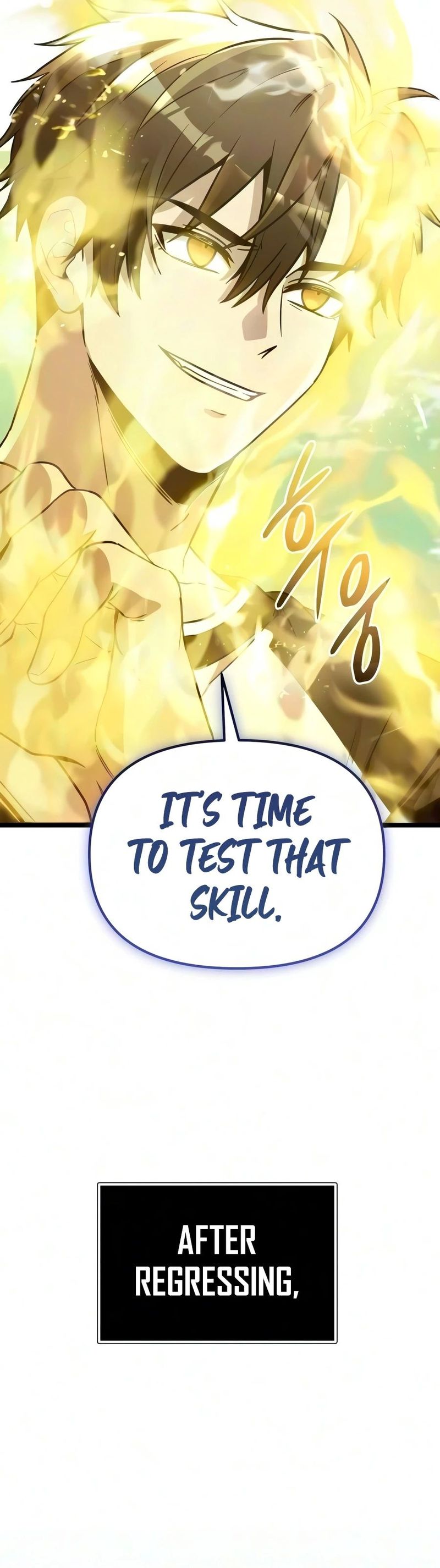 I Obtained a Mythic Item Chapter 180 - Page 15