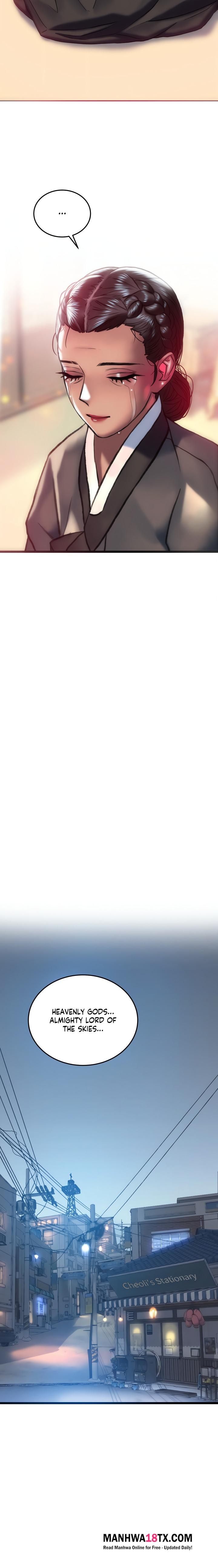 The Monster in My Room Chapter 33 - Page 26