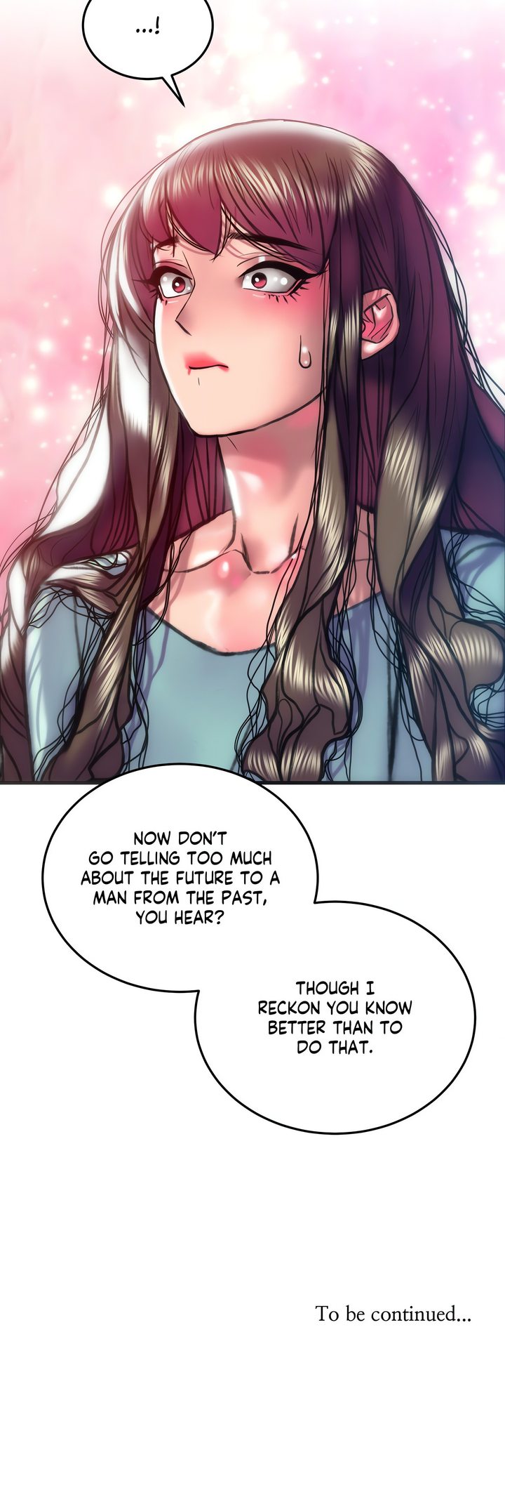 The Monster in My Room Chapter 34 - Page 27