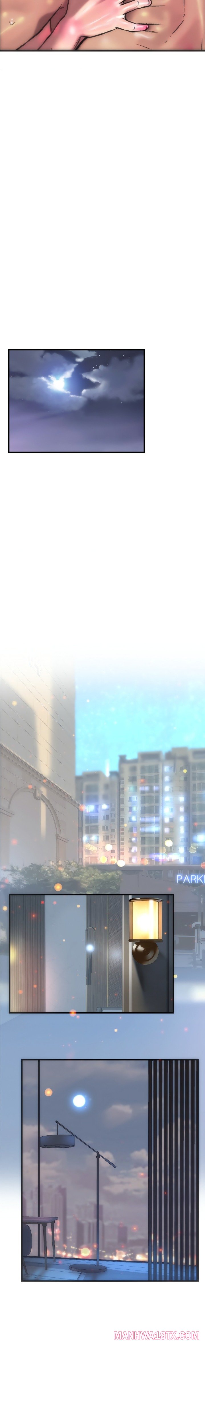 The Monster in My Room Chapter 36 - Page 17