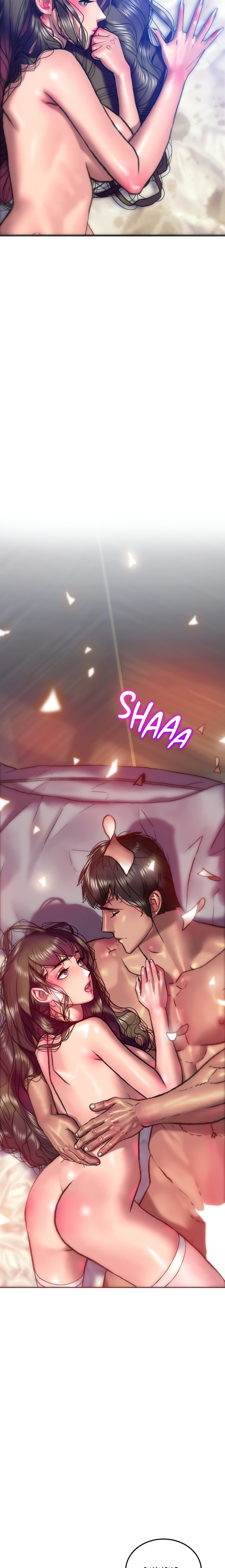 The Monster in My Room Chapter 36 - Page 19