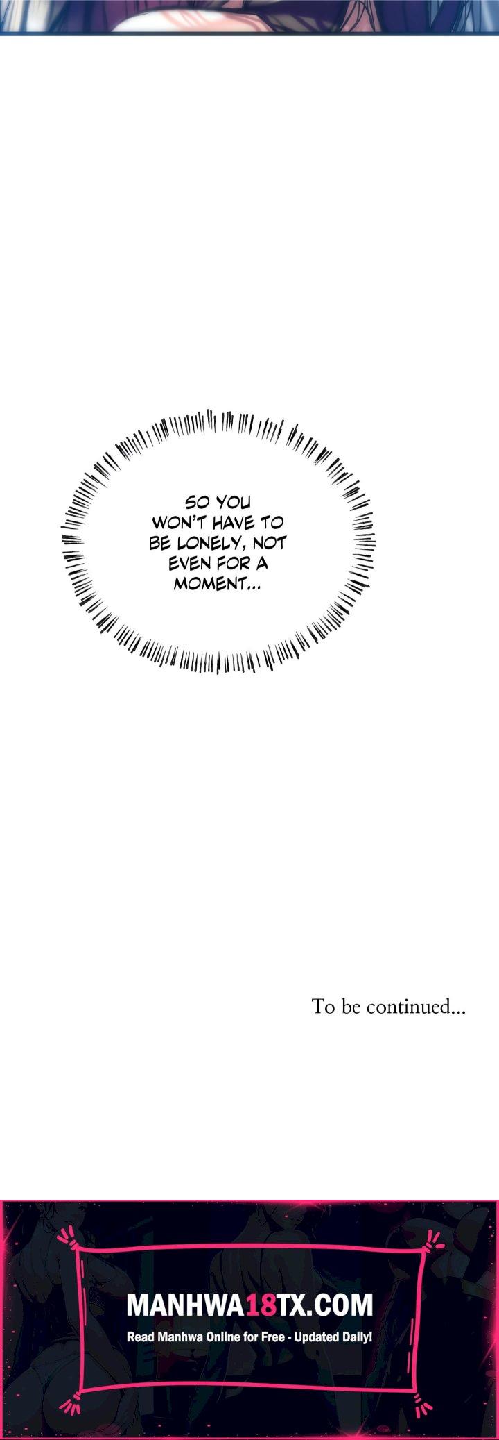 The Monster in My Room Chapter 36 - Page 25