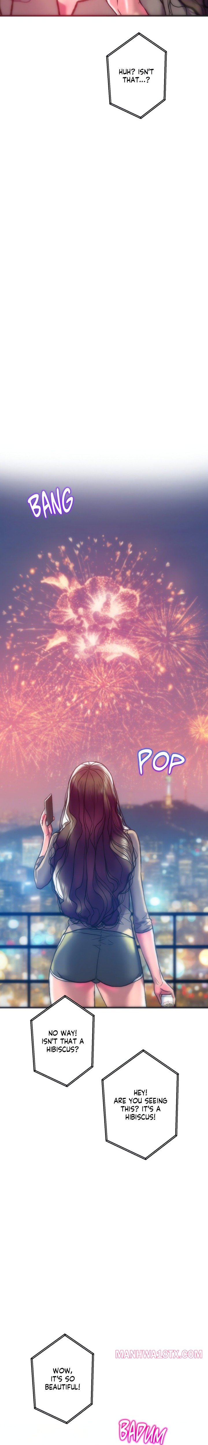 The Monster in My Room Chapter 37 - Page 26