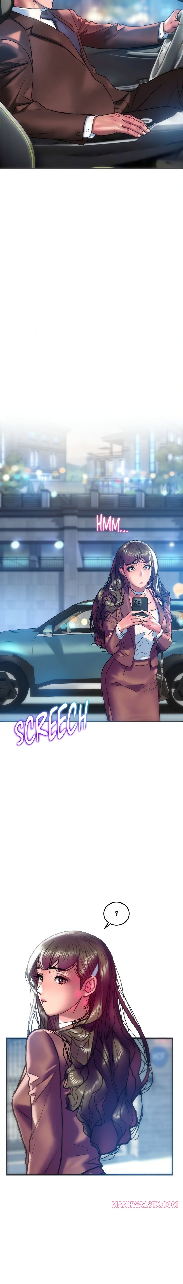 The Monster in My Room Chapter 39 - Page 20