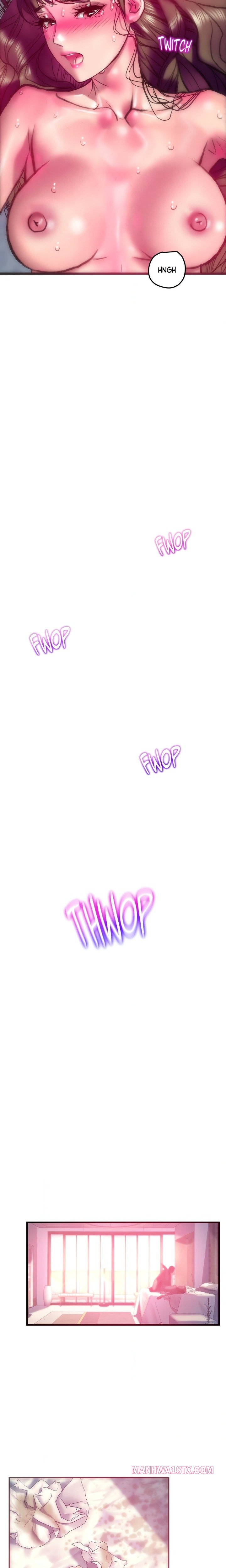 The Monster in My Room Chapter 41 - Page 18