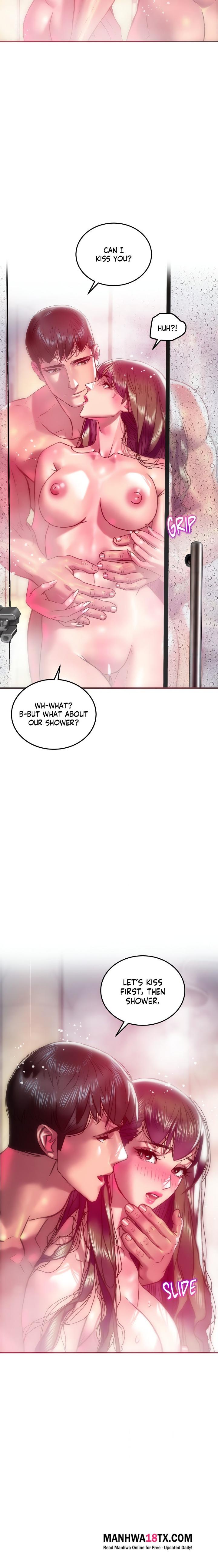 The Monster in My Room Chapter 41 - Page 3