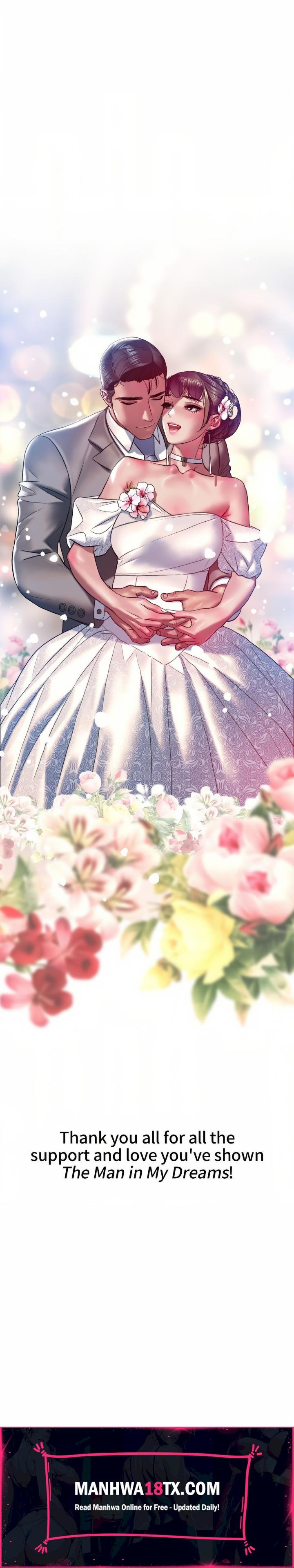 The Monster in My Room Chapter 42.1 - Page 22